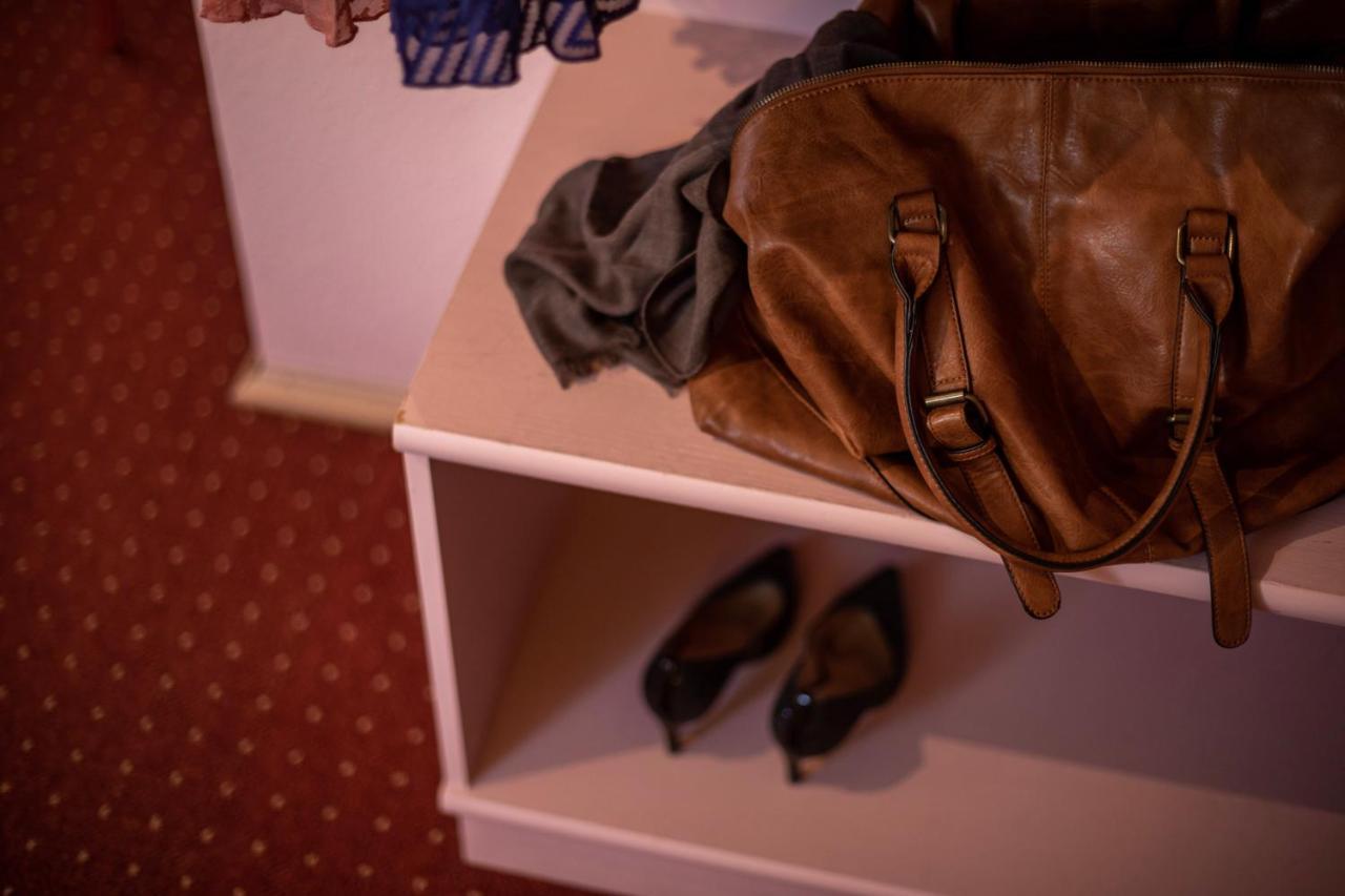 Das Schoene Leben Pop-Up Hotel 호른베르크 외부 사진