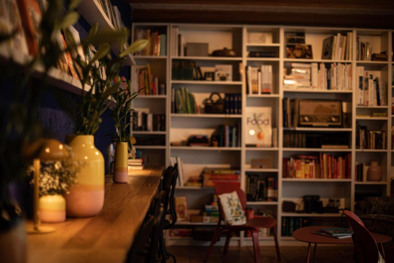 Das Schoene Leben Pop-Up Hotel 호른베르크 외부 사진