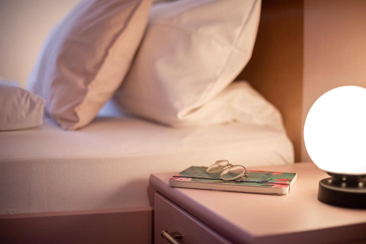 Das Schoene Leben Pop-Up Hotel 호른베르크 외부 사진