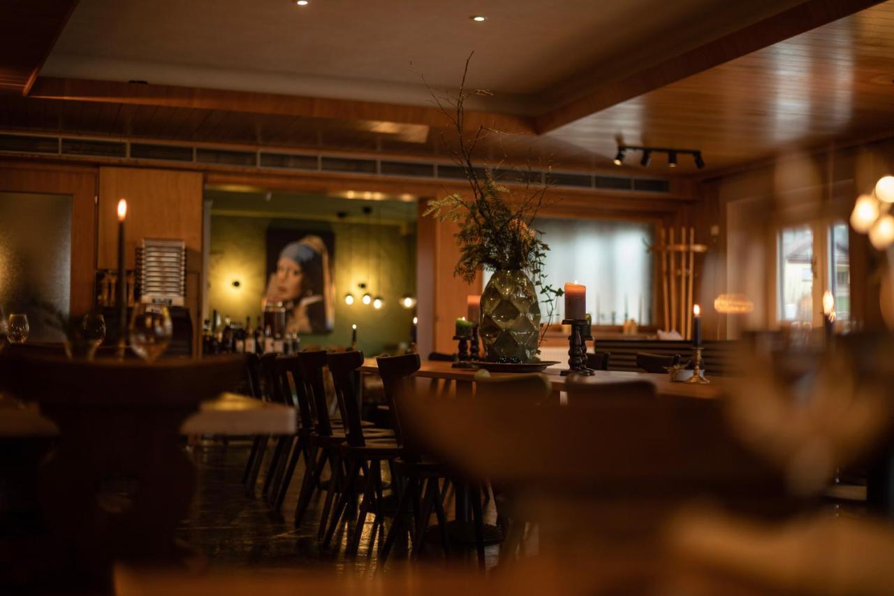 Das Schoene Leben Pop-Up Hotel 호른베르크 외부 사진