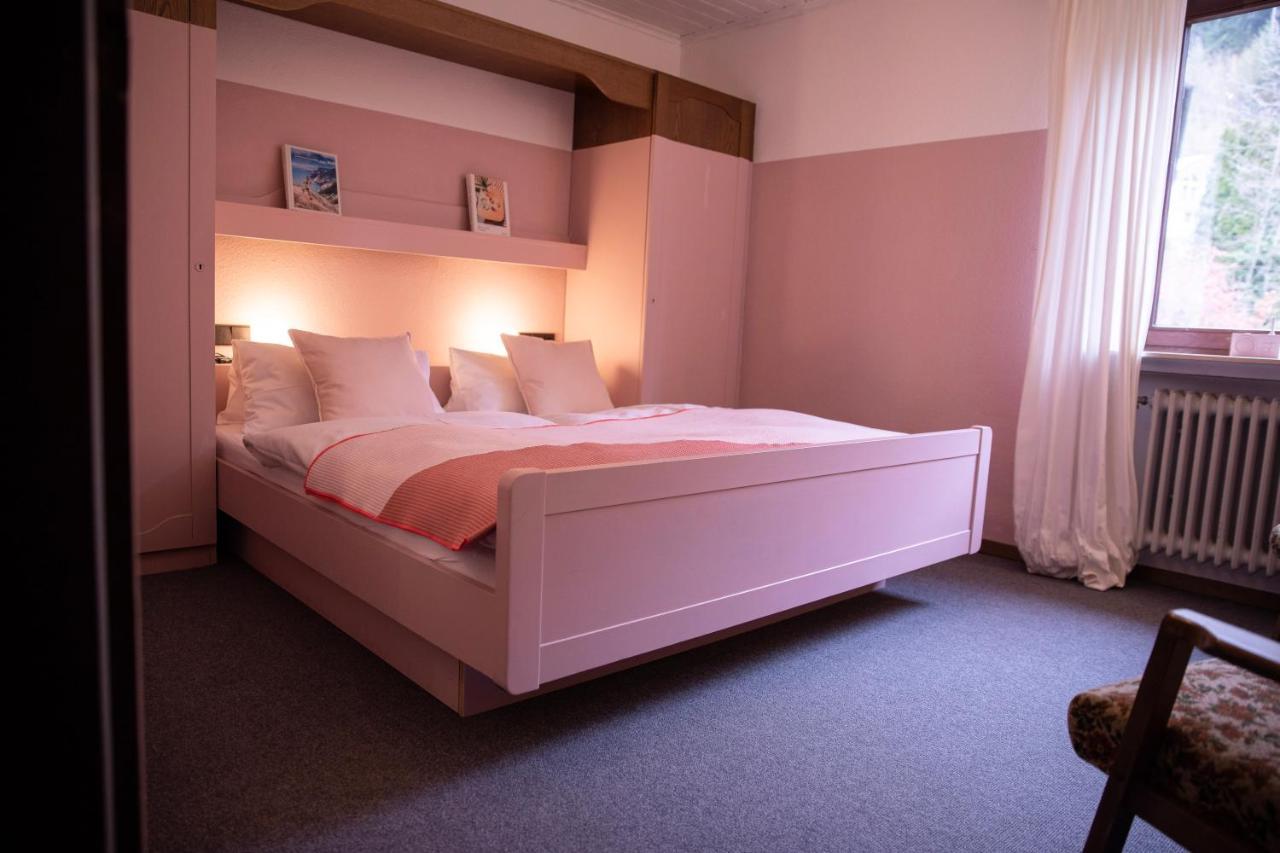 Das Schoene Leben Pop-Up Hotel 호른베르크 외부 사진